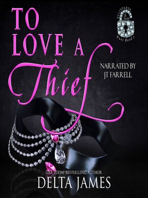cover image of To Love a Thief